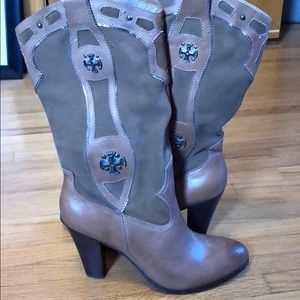 Miranda Lambert Boots!
